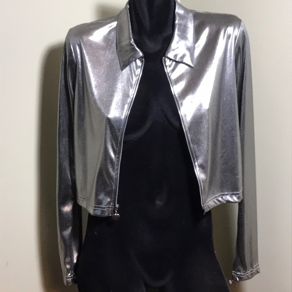 Jacket - Picture 1 of 7